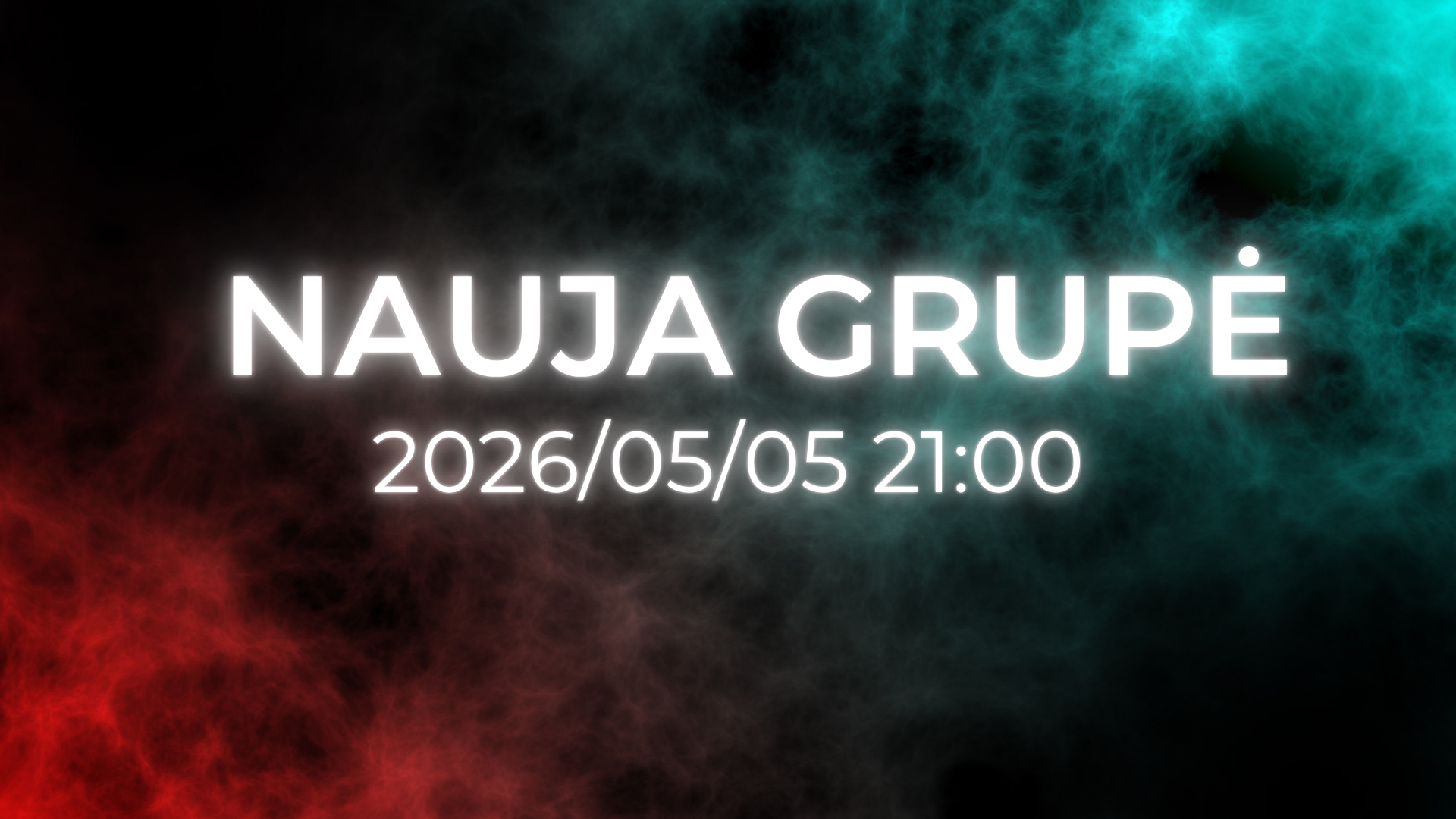 Nauja porinių šokių grupė